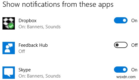 How to Customize & Disable the Windows 10 Action Center