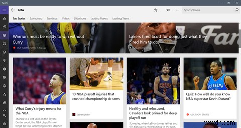 12 Neglected Windows 10 Apps & Why You Must Try Them