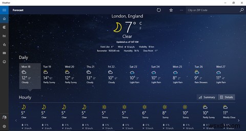 12 Neglected Windows 10 Apps & Why You Must Try Them