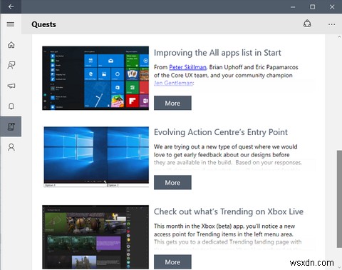 12 Neglected Windows 10 Apps & Why You Must Try Them