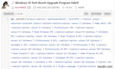 How to Download Official Windows ISO Files Free from Microsoft