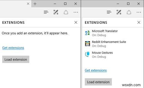 Everything You Need to Know About Microsoft Edge Browser Extensions