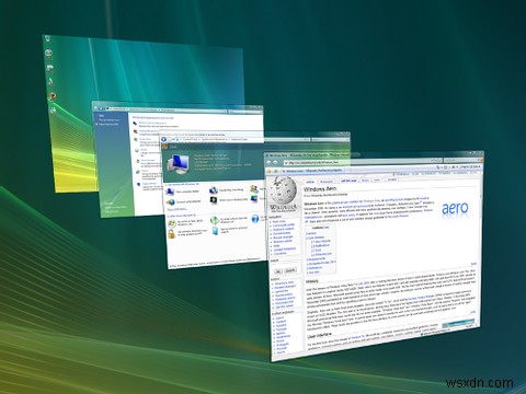 7 Ways to Organize and Control Your Windows Desktop