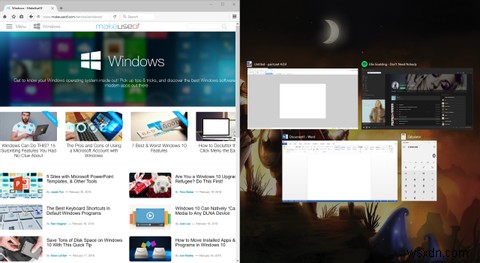 7 Ways to Organize and Control Your Windows Desktop