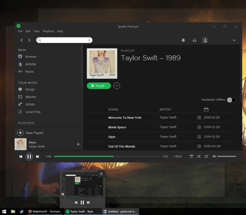 7 Ways to Organize and Control Your Windows Desktop