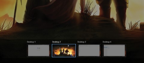 7 Ways to Organize and Control Your Windows Desktop