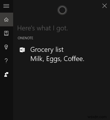 How to Make Cortana Organize Your Life