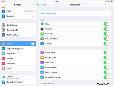 What You Need to Know About Parental Controls for PCs and Tablets