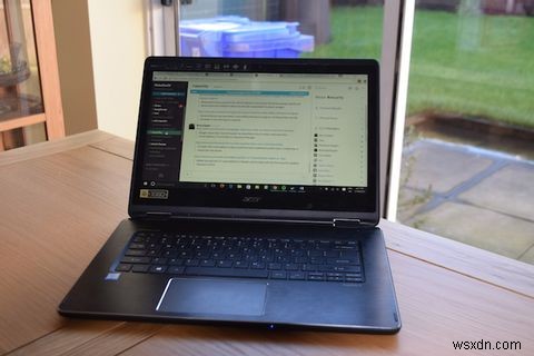 5 Reasons to Buy a 2-in-1 Windows 10 Laptop