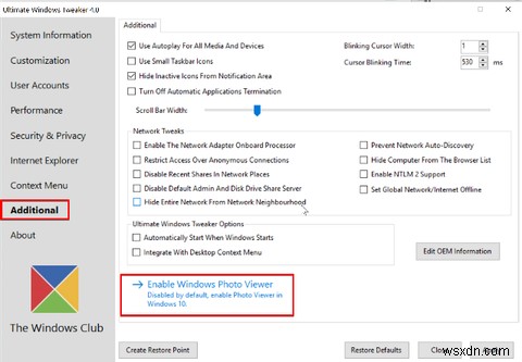 The Easiest Way to Bring Back Photo Viewer in Windows 10