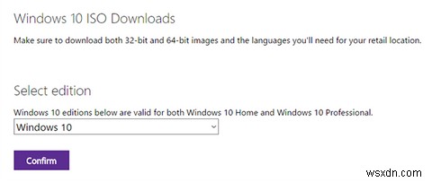 You Cant Download Windows 10 ISOs Anymore... Or Can You?