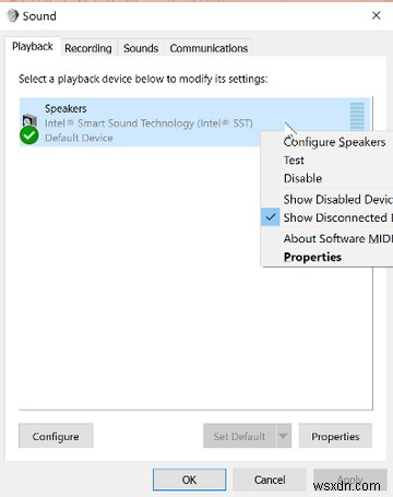 Having Problems With Audio in Windows 10? Heres a Likely Fix