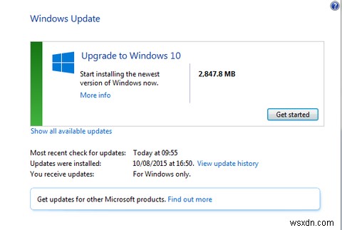 Is It Time to Upgrade to Windows 10, Yet?