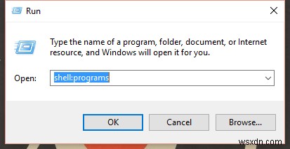 How to Add Website Shortcuts to Your Windows 10 Start Menu