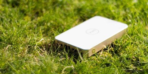 Voyo V2 Windows 10 Mini-PC Review and Giveaway