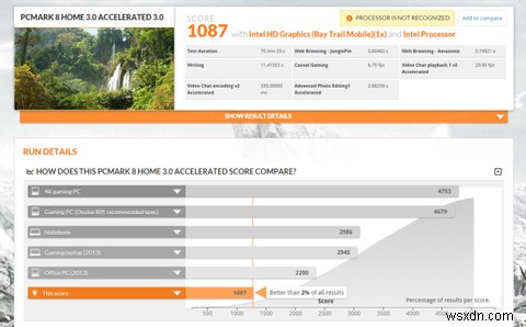 Voyo V2 Windows 10 Mini-PC Review and Giveaway