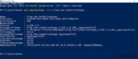 Windows 10 Comes With Candy Crush: Heres How to Remove It