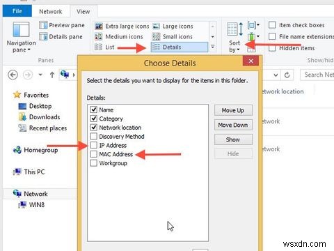 10 Little Known Features of Windows File Explorer