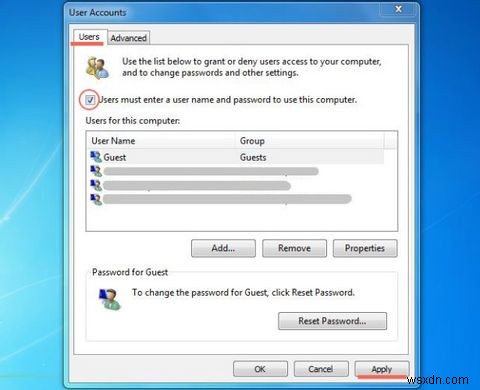 Skip the Login Screen! Here’s How to Boot Into Windows Directly