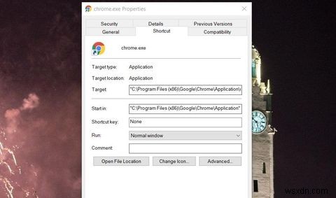 How to Add Website Shortcuts to the Desktop Context Menu in Windows 11 and 10