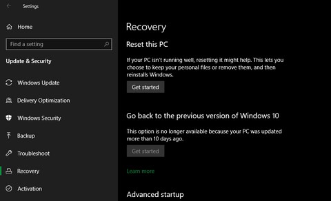 11 Tips to Help You Fix the Windows 10 Blue Screen Error