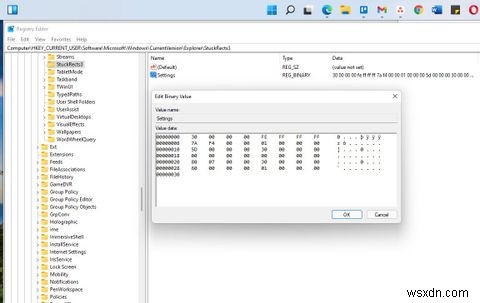 7 Ways to Customize the Windows 11 Taskbar