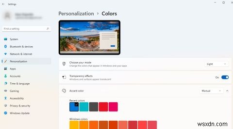 7 Ways to Customize the Windows 11 Taskbar