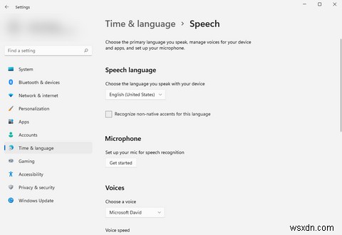 Voice Typing Not Working on Windows 11? Heres How to Fix It