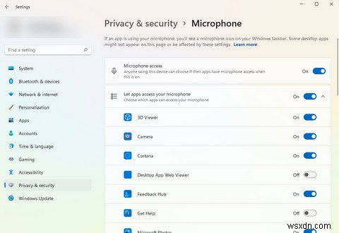 Voice Typing Not Working on Windows 11? Heres How to Fix It