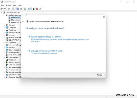 Voice Typing Not Working on Windows 11? Heres How to Fix It