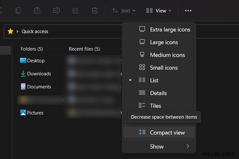11 File Explorer Tips and Tricks for Windows 11