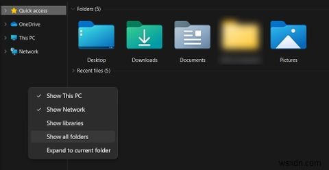 11 File Explorer Tips and Tricks for Windows 11