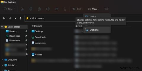 11 File Explorer Tips and Tricks for Windows 11