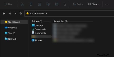 11 File Explorer Tips and Tricks for Windows 11