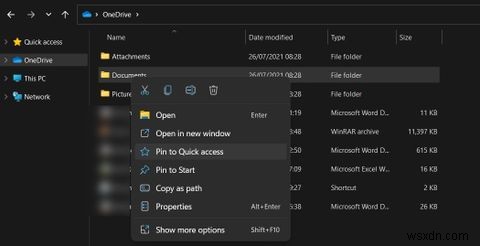 11 File Explorer Tips and Tricks for Windows 11