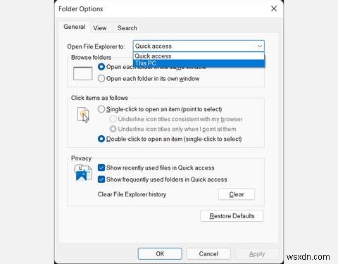 11 File Explorer Tips and Tricks for Windows 11
