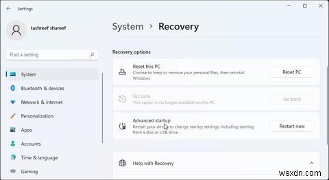 How to Fix Windows 11s Writing Proxy Settings Access Denied Error