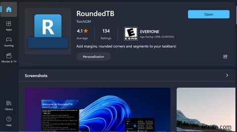 How to Add Rounded Corners to Windows 11’s Taskbar