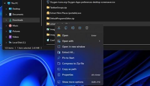 How to Terminate all not Responding Program Processes in Windows 11