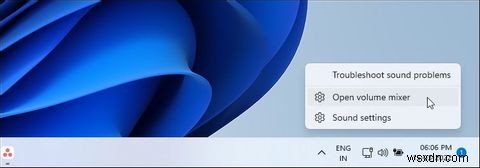 6 Ways to Switch Sound Output Device in Windows 11
