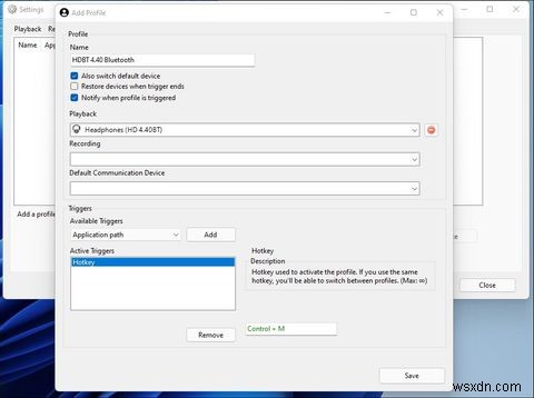 6 Ways to Switch Sound Output Device in Windows 11