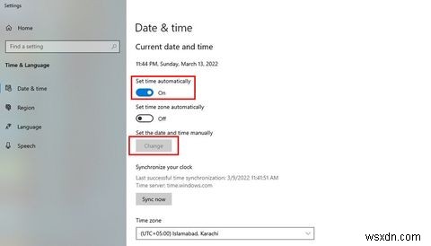How to Fix Snipping Tool Not Working on Windows 11