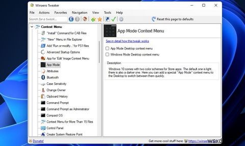 How to Add Dark and Light Mode Options to Windows 11’s Context Menu