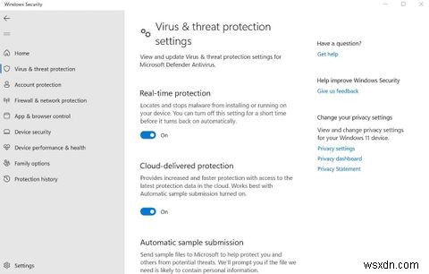 How to Beef Up Your Windows 11 Security