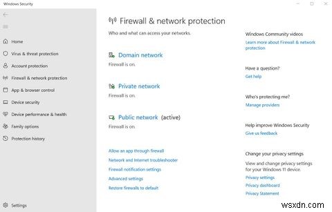 How to Beef Up Your Windows 11 Security
