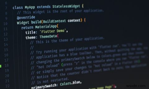 What Is Flutter 2.10? Why Should Windows Users Be Excited About It?