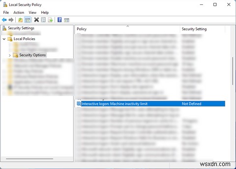 How to Turn Off Password-on-Wake in Windows 11