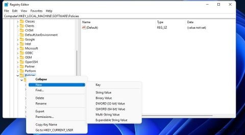 How to Stop Google Chrome Saving Browsing History in Windows 11