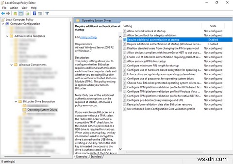 How to Encrypt Your Windows 11 Hard Drive
