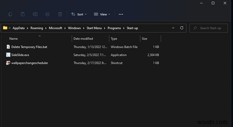 7 Ways to Disable Startup Programs in Windows 11